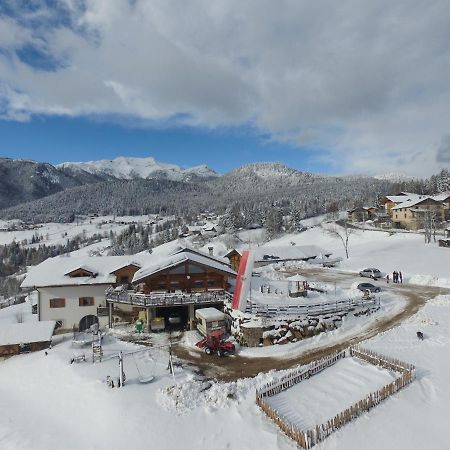 Agriturismo Reinhof San Felice  Eksteriør bilde