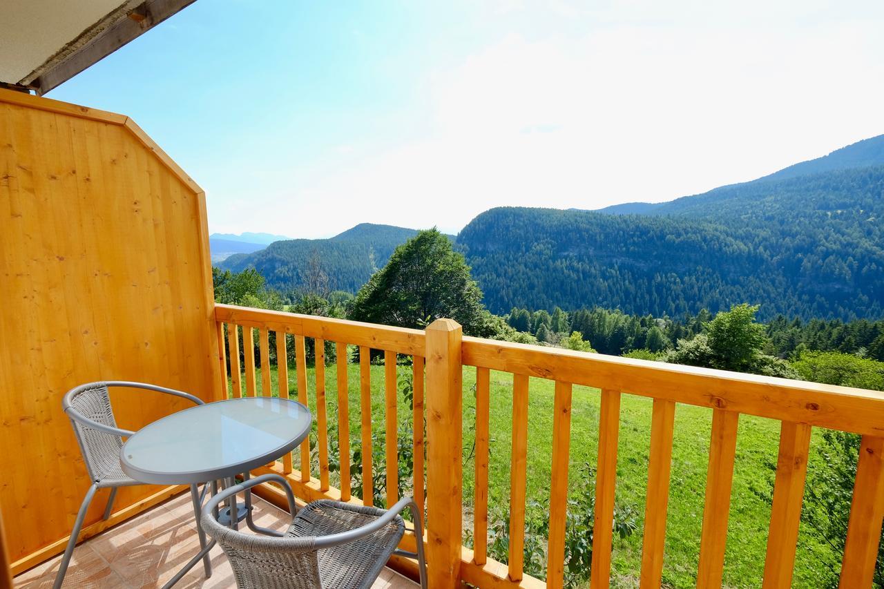 Agriturismo Reinhof San Felice  Eksteriør bilde
