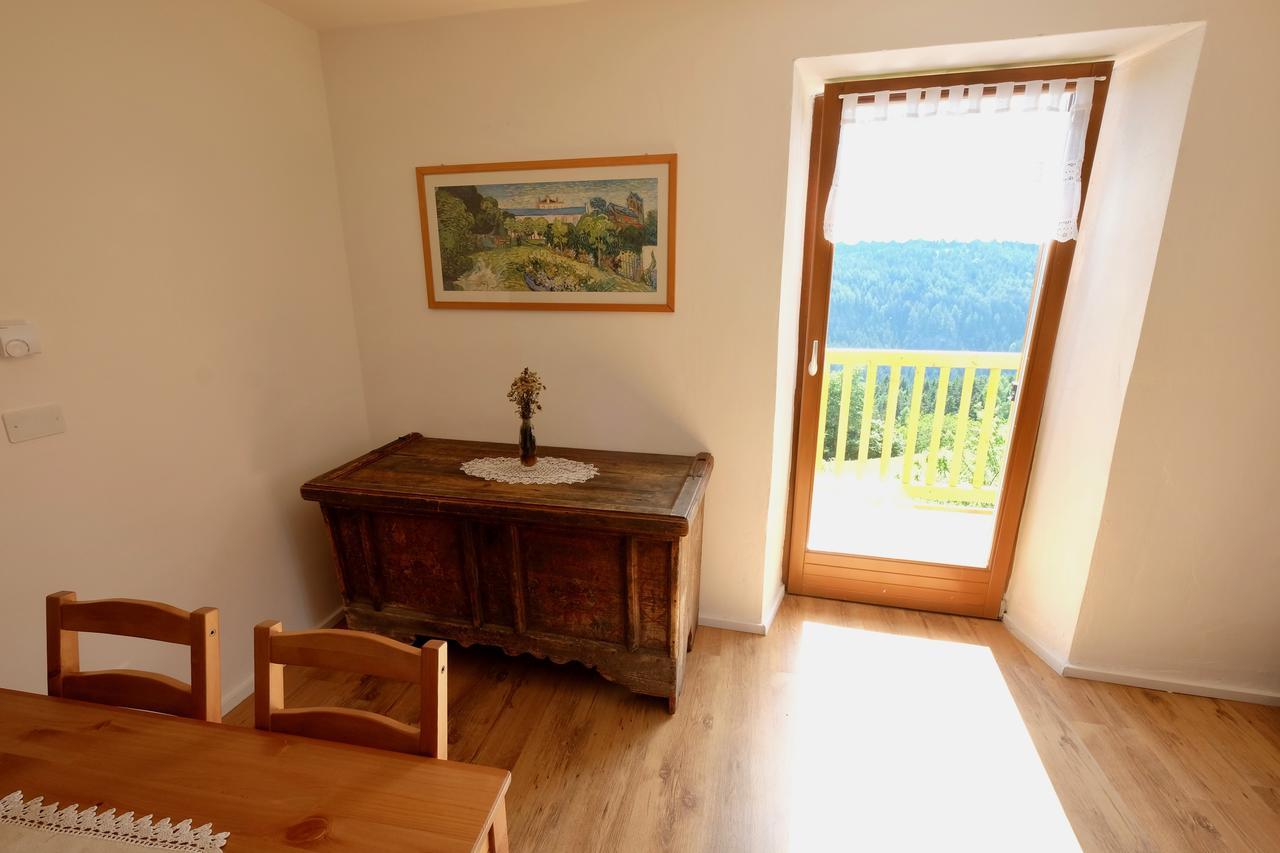 Agriturismo Reinhof San Felice  Eksteriør bilde