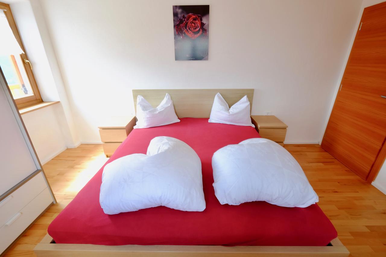 Agriturismo Reinhof San Felice  Eksteriør bilde
