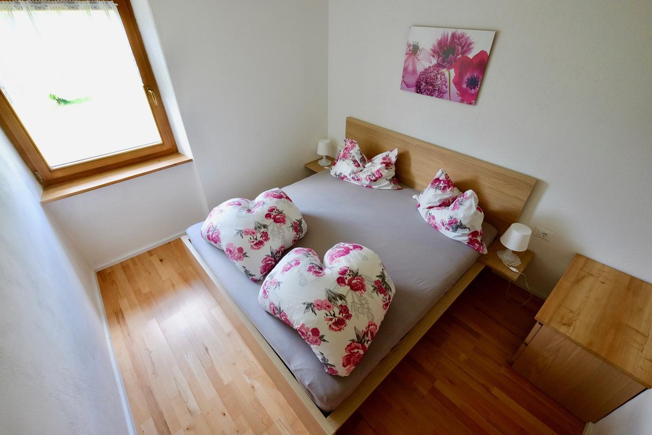 Agriturismo Reinhof San Felice  Eksteriør bilde
