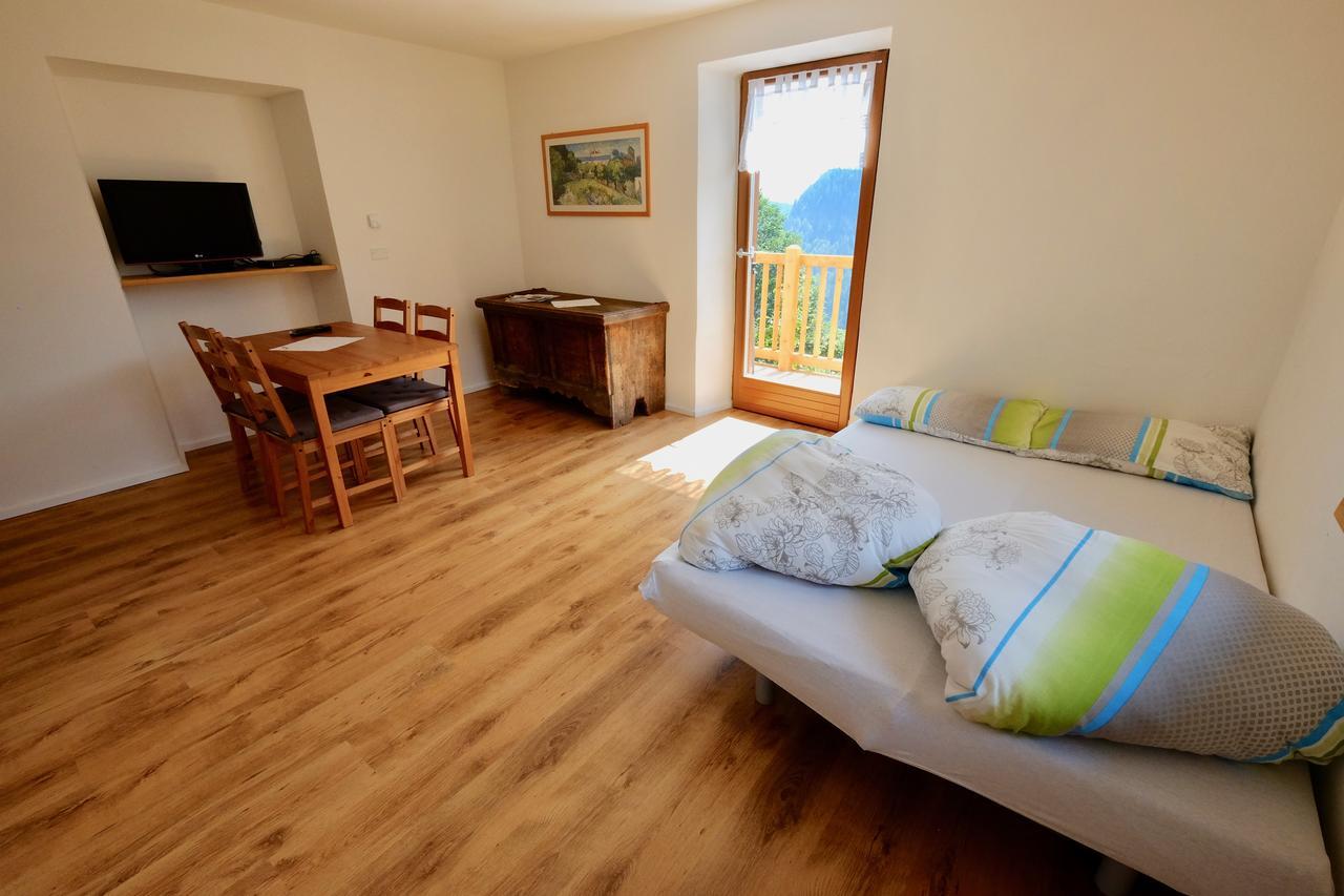 Agriturismo Reinhof San Felice  Eksteriør bilde