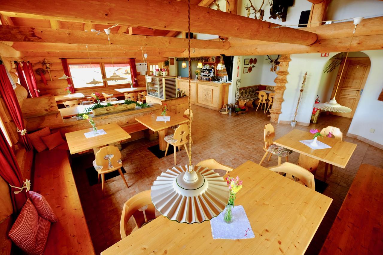 Agriturismo Reinhof San Felice  Eksteriør bilde